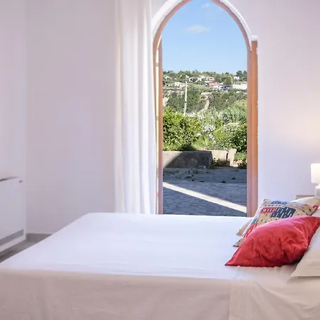 Le Tartane Guidaloca Castellammare del Golfo