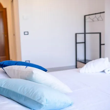 Bed and Breakfast Le Tartane Guidaloca Castellammare del Golfo