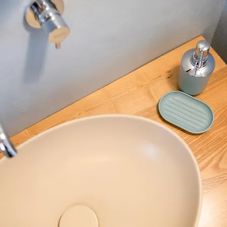 Bed and Breakfast Le Tartane Guidaloca 3*