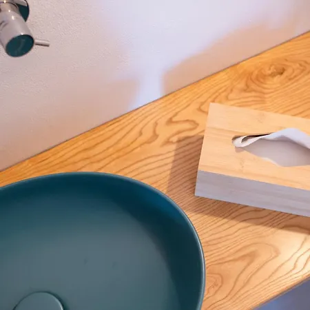 Le Tartane Guidaloca Castellammare del Golfo