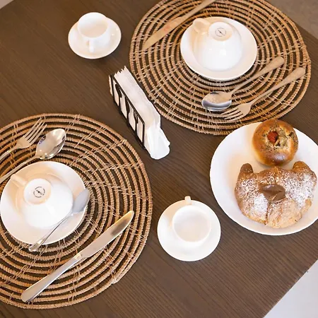 Le Tartane Guidaloca