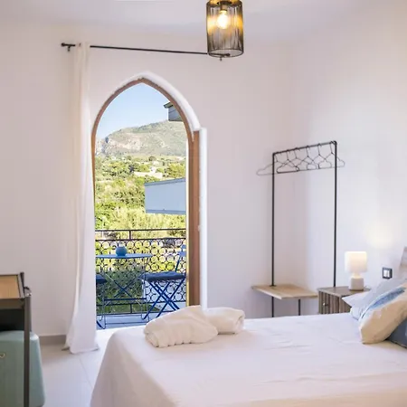 Le Tartane Guidaloca Bed and Breakfast