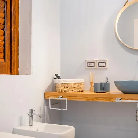 Le Tartane Guidaloca Bed and Breakfast