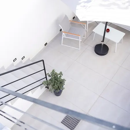 Bed and Breakfast Le Tartane Guidaloca Castellammare del Golfo