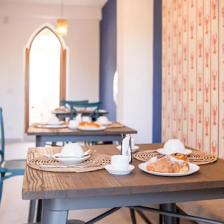 Le Tartane Guidaloca 3*