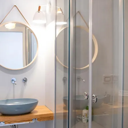 Le Tartane Guidaloca Bed and Breakfast 3*