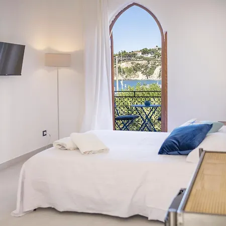 Le Tartane Guidaloca Bed and Breakfast Castellammare del Golfo
