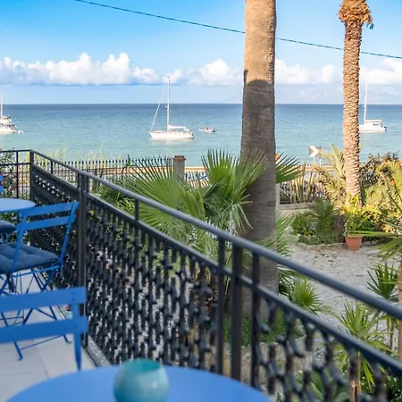 Casa Le Tartane Guidaloca A Un Passo Dal Mare Oda ve Kahvaltı 3*