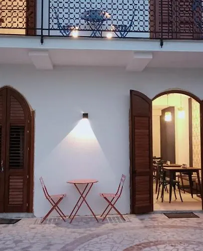 Casa Le Tartane Guidaloca A Un Passo Dal Mare Castellammare del Golfo