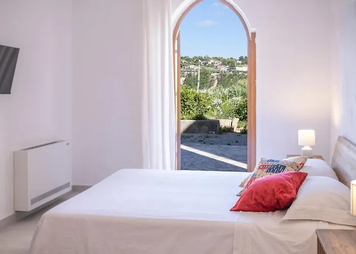 Casa Le Tartane Guidaloca A Un Passo Dal Mare Castellammare del Golfo