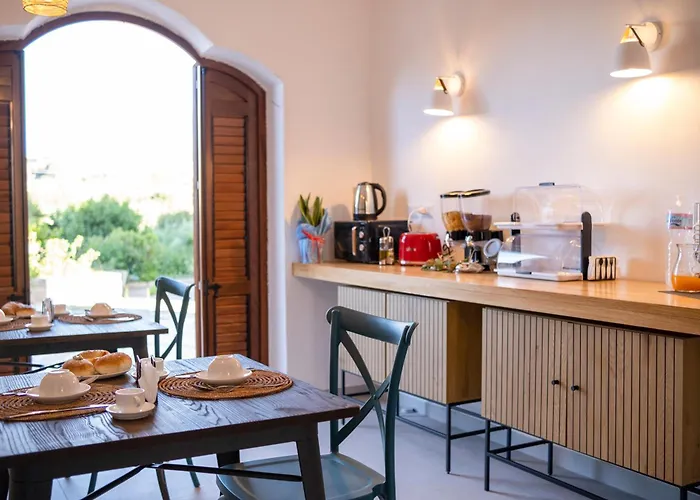Casa Le Tartane Guidaloca A Un Passo Dal Mare Oda ve Kahvaltı