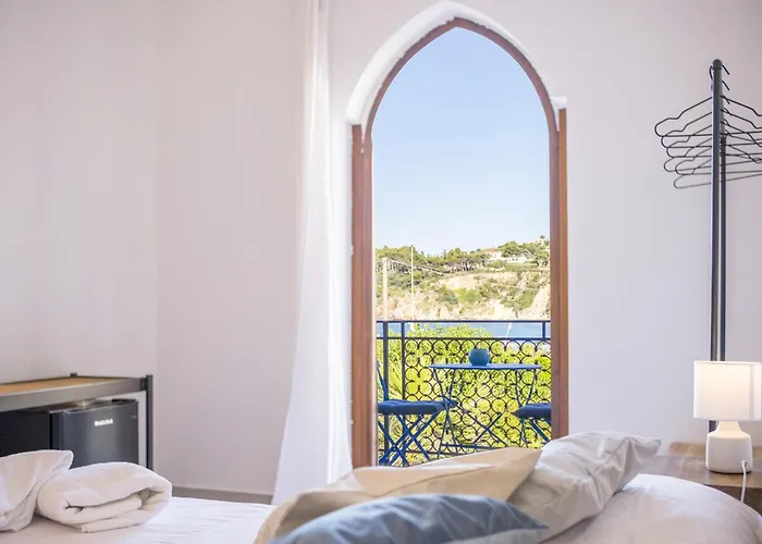 Casa Le Tartane Guidaloca A Un Passo Dal Mare