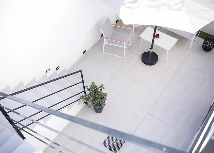 Oda ve Kahvaltı Casa Le Tartane Guidaloca A Un Passo Dal Mare Castellammare del Golfo