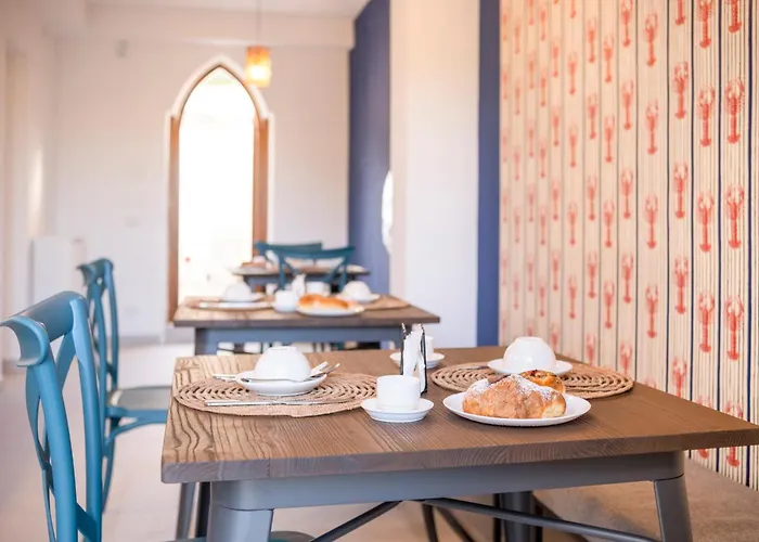 Casa Le Tartane Guidaloca A Un Passo Dal Mare 3*